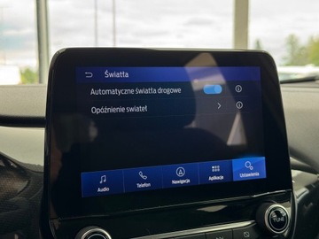 Ford Puma II 2022 Ford Puma Titanium / LED / CarPlay / 1 właściciel, zdjęcie 31