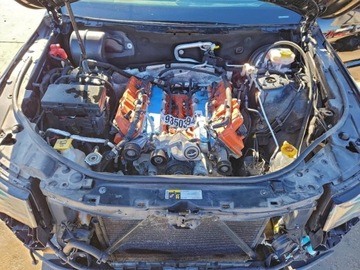 Jeep Grand Cherokee IV 2019 Jeep Grand Cherokee SRT-8 2019 6.4L 6.4 Benzyna 475KM, zdjęcie 6