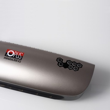 LAMINATOR OPUS MINUTELAMA3