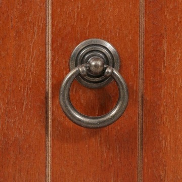 Комод, 90 х 45 х 40 см, массив акации.