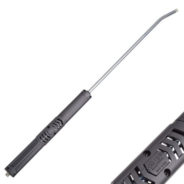 Lanca prosta ocynkowana MTM EX28 900mm gwint 1/4