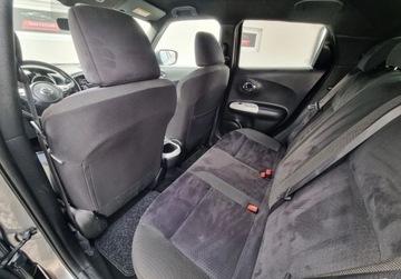 Nissan Juke I SUV Facelifting 1.2 DIG-T (Euro 6) 115KM 2016 Nissan Juke Lift SLICZNA 1.2 Benzyna BOGATY Oryginal Zadbany 2017r NISKI P, zdjęcie 13