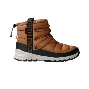 THE NORTH FACE BUTY THERMOBALL LACE UP WP NF0A5LWDKOM r 38