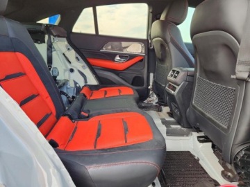 Mercedes GLE V167 2024 Mercedes-Benz GLE Coupe Amg 53 4Matic 2024 3.0 Benzyna 429KM, zdjęcie 11
