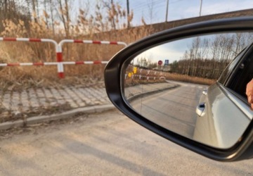 Kia Proceed Shooting Brake 1.6 T-GDI 204KM 2019 Kia ProCeed 1,6T 204KMMaxOpcja Skora Kamera Navi 1.6 Benzyna 204KM, zdjęcie 36