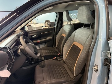 Citroen C3 Aircross  II e-Crossover Elektryczny 44kWh 113KM 2025 Citroen C3 Aircross 100 KM Plus, zdjęcie 7