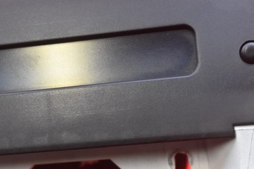 DISPLEJ AUTORÁDIO 9647409777 PEUGEOT 206 FACELIFT 02-09