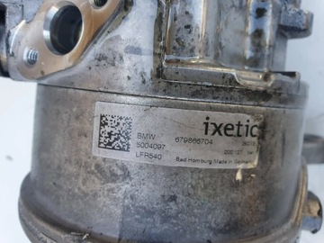 BMW F10 F01 F12 F06 ČERPADLO SERVA 6798667