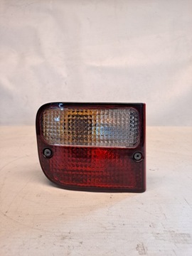 LAMPA LEWY TYŁ TYLNA LAND ROVER FREELANDER I 5D LIFT XFB500190