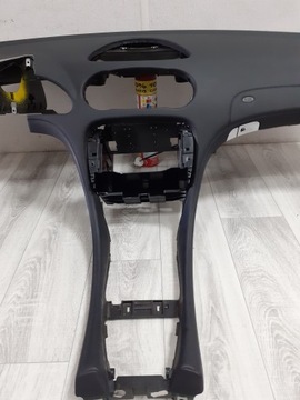 MERCEDES SL 230 FACELIFT KONZOLA DESKA ORIGINÁL JEHLA