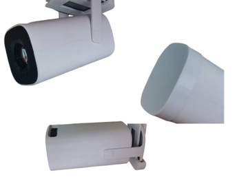 Zestaw uchwyt ścienny/sufitowy + pokrywka do projektora P30 (Hongtop, GXMO)