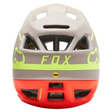 FOX Proframe Tuk Stone L 58-61см Эндуро DH