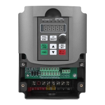 NFLIXIN 9100-1T3-00550G falownik jednofazowy 220