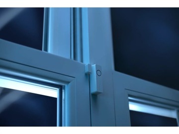 Комплект датчиков Philips Hue Secure WCA E27, мост, датчики