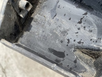 ПЛАСТИКОВАЯ РАМА ПЛАСТИКОВАЯ РАМА ПЕРЕДНЯЯ ЛЕВАЯ 14-23R FORD TRANSIT MK8 LIFT