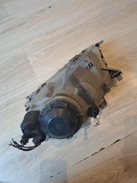 SAAB 9-3 I SVĚTLO PRAVÝ PŘEDNÍ EVROPA VALEO