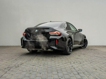 BMW Seria 2 F74 2025 BMW M2 Coupé Dostępne od ręki!, zdjęcie 5