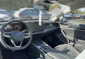 Volkswagen Passat B9 2025 Volkswagen Passat Dostepny od reki 2.0 Diesel 122KM, zdjęcie 9