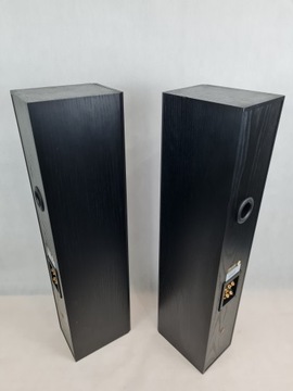 Tannoy Revolution R2 – kolumny głośnikowe stereo