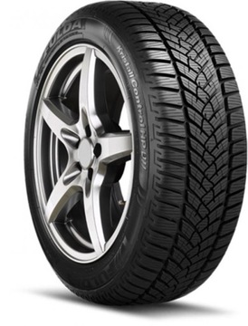 4x Fulda Kristall Control SUV 215/70R16 100T