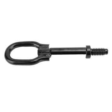 Hak holowniczy 6M21-17B804-AD Solidny hak holowniczy z kutej stali do B3