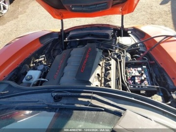 Chevrolet Corvette C7 2019 Chevrolet Corvette Grand Sport , 460KM 6.2 Benzyna 460KM, zdjęcie 13