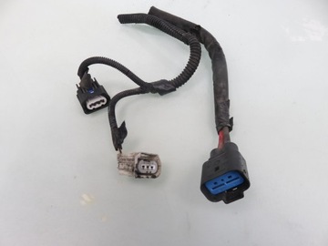 KOSTKI POMPY WSPOMAGANIA FORD FOCUS MK2 1.8 TDCi