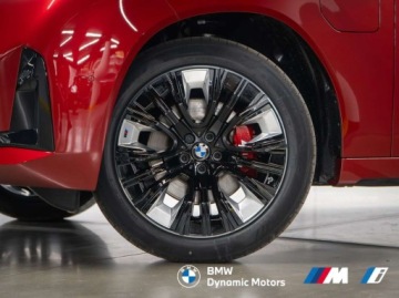 BMW X3 G45 SUV Plug-In 2.0 30e 299KM 2026 BMW X3 30e xDrive 299 KM PHEV - Kamera 360 - HarmanKardon - Pakiet M Pro, zdjęcie 10