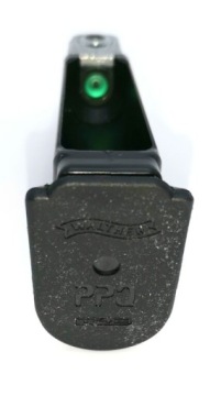 Запасной магазин для RAM Walther PPQ M2 T4E кал.