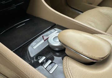 Mercedes CL W216 Coupe 500 388KM 2006 Mercedes-Benz CL Mercedes-Benz CL 500 W216 CL 550 V8 Coupe Europa 5.5 388KM, zdjęcie 16