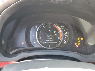 Lexus IS III 2025 Lexus IS 500 F Sport 2025 5.0 Benzyna 472KM, zdjęcie 9