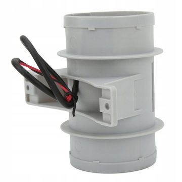 3-дюймовый вентилятор с высокой эффективностью