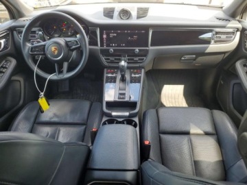 Porsche Macan 2022 Porsche Macan 2022. 2.0 Benzyna 261KM, zdjęcie 8