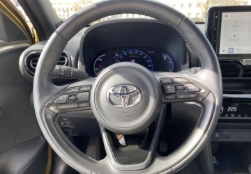 Toyota 2021 Toyota Yaris Cross Hybrid 1.5 Premiere Edition ASO Salon PL Toyota Miko, zdjęcie 17