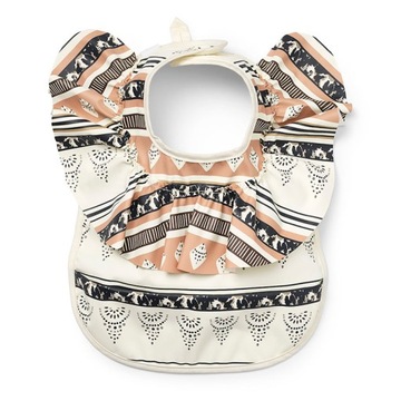 Infant Waterproof Feeding Bibs Children Cartoon