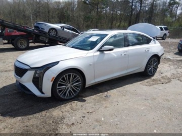 Cadillac 2025 Cadillac CT5 Premium Luxury 2025 2.0 Benzyna 237KM, zdjęcie 1