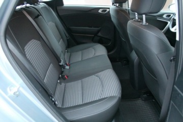 Kia Ceed III Kombi Facelifting 1.5 T-GDI 160KM 2022 Kia Cee’d 1.5 T-GDi 160KM Face Lifting Salon PL Zamiana Finansowanie FV 23%, zdjęcie 16