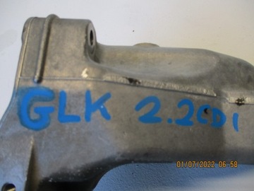 UCHYCENÍ MERCEDES GLK 2,2CDI A6512231404