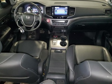 Honda Ridgeline 2023 Honda Ridgeline RTL-E 2023 3.5l 3.5 Benzyna 280KM, zdjęcie 8