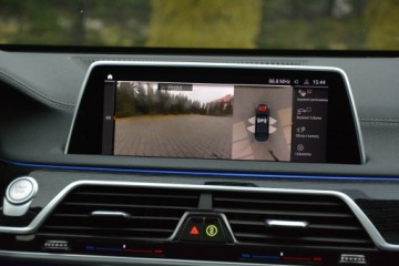 BMW Seria 7 G11-G12 2019 BMW 740 G11/12 3.0 Hybryda 386KM M-PAKIET, zdjęcie 30