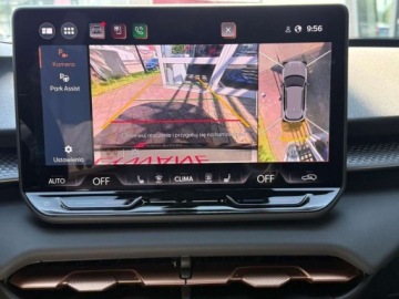 Cupra Terramar SUV 1.5 eTSI 150KM 2025 Cupra Terramar 1.5 150KM DSG VirtualCockpit NiskiPrzebieg ACC Kamera360 AS, zdjęcie 25