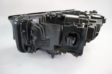 ФАРА СВЕТОДИОДНАЯ ФАРА BMW 5 G30 LCI G31 LIFT ОРИГИНАЛ ПРАВАЯ 5A388C4
