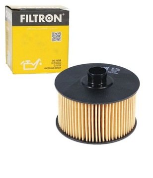 FILTR OLEJE FILTRON OE666/3 SCENIC CLIO CAPTUR