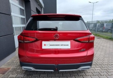 MG ZS II SUV Hybrid+ 1.5 HEV+ 197KM 2025 MG ZS 1.5 197KM Hybrid Salon PL 1 wlasciciel Faktura VAT Marza 1.5, zdjęcie 7