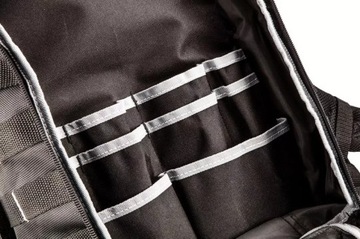 РЮКЗАК NEO FITTING СУМКА ДЛЯ ИНСТРУМЕНТОВ 84-304