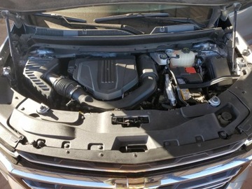 Chevrolet 2025 Chevrolet Traverse LT 2025 2.5l 2.5 Benzyna 310KM, zdjęcie 6