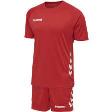 ДЕТСКИЙ КОМПЛЕКТ, ФУТБОЛКА + ШОРТЫ, РАЗМЕР 152