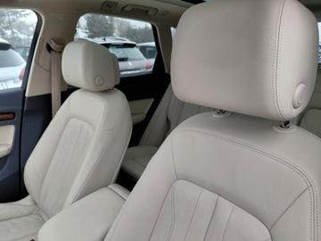 Audi Q5 II SUV 2.0 TFSI 252KM 2018 Audi Q5 Quattro Kamera Radar Full LED Skora Panorama 2.0 Benzyna 252KM, zdjęcie 16