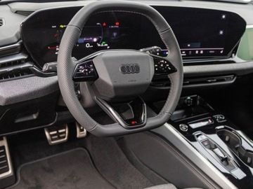 Audi A5 B10 Avant 2.0 TFSI 204KM 2025 AUDI A5 TFSI Avant Combi 2.0 (204KM) 2025, zdjęcie 4