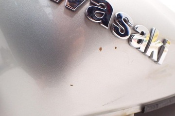 Топливный бак Kawasaki ZZR 1200 02-05